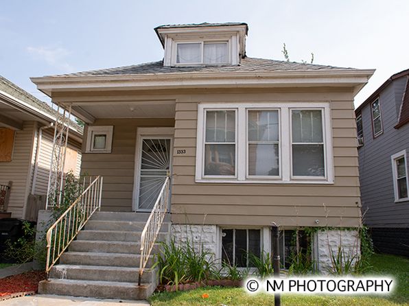 1333 W 71st St, Chicago, IL 60636