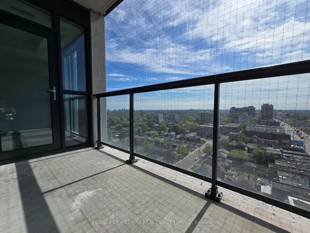 Additional image 21 of 1603 Eglinton Ave Unit 1306