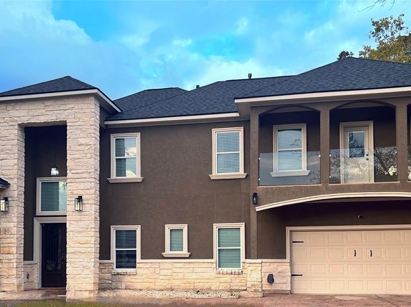 6009 Wenlock Dr, Houston, TX 77048