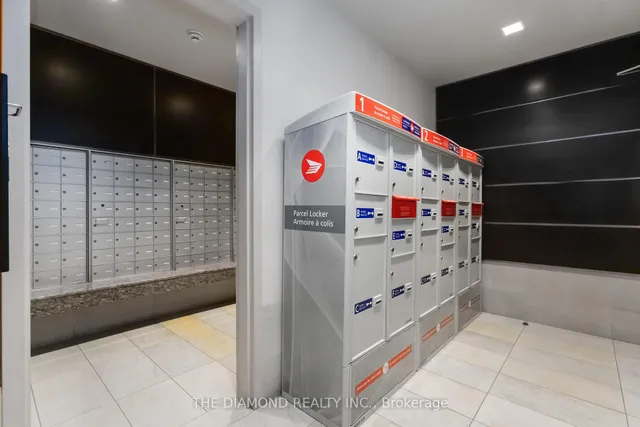 Additional image 36 of 201 Carlaw Ave Unit 255