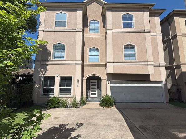 607 Oakley St UNIT 5, Houston, TX 77006