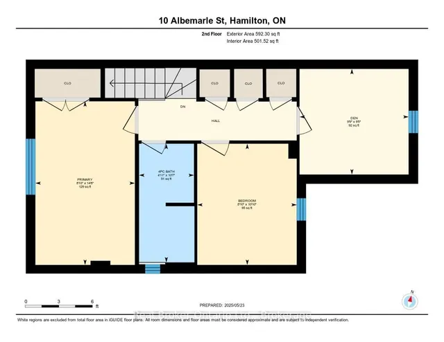 Additional image 24 of 10 Albemarle St