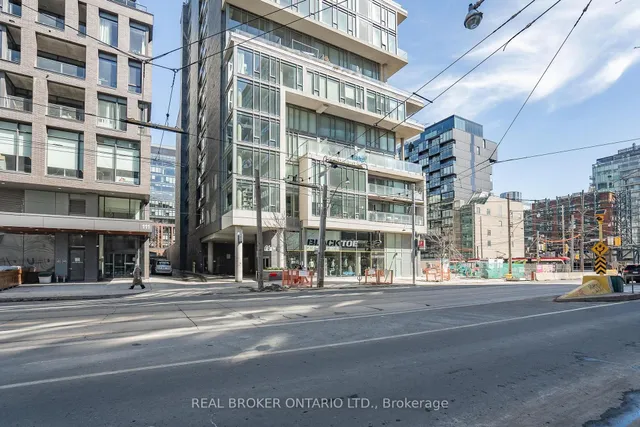 Additional image 23 of 95 Bathurst St Unit 1201