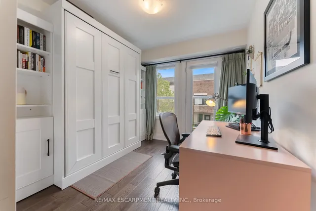 Additional image 19 of 6 Drummond St Unit 332