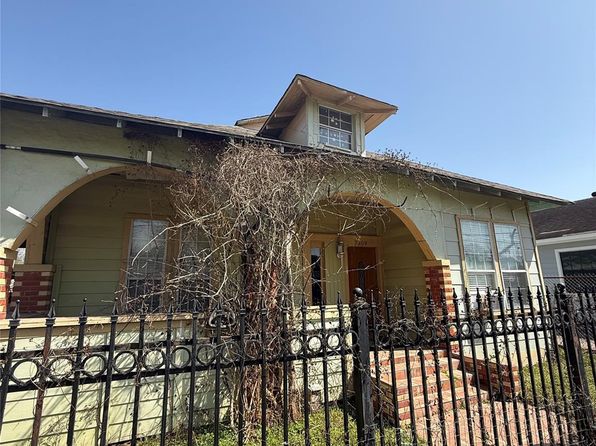 7309 Avenue E, Houston, TX 77011