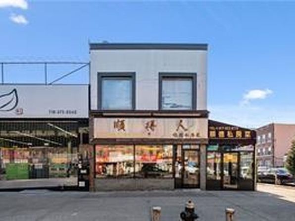 2332 86th St #3, Brooklyn, NY 11214