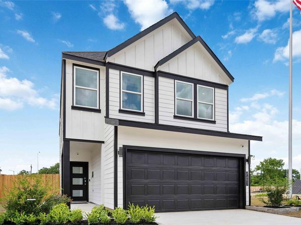7807 Inwood Hills Ln, Houston, TX 77088