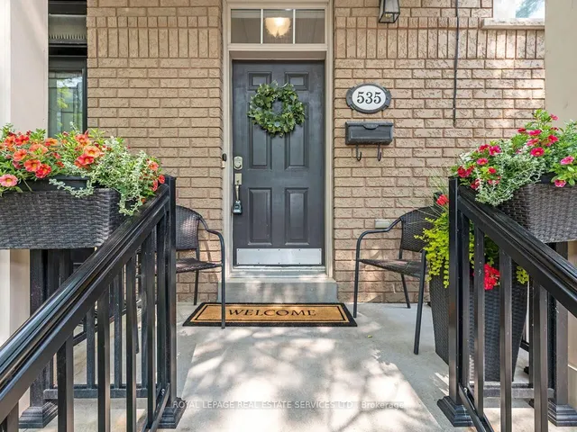 Additional image 3 of 535 Oxford St