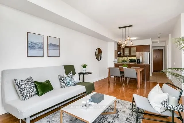 Additional image 5 of 500 Queens Quay Unit 607