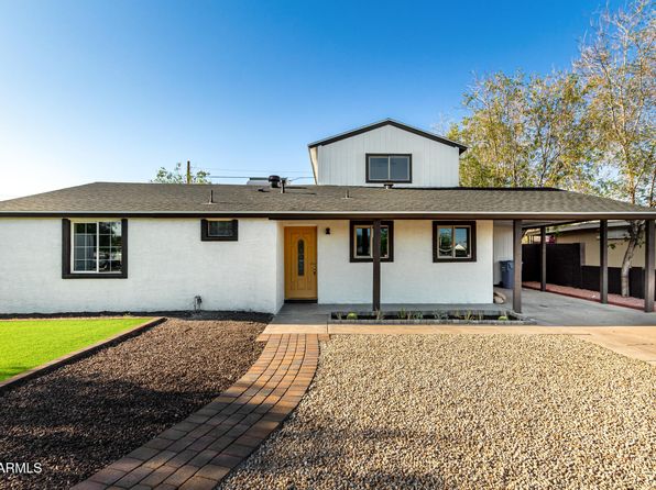 1644 W Mountain View Rd, Phoenix, AZ 85021