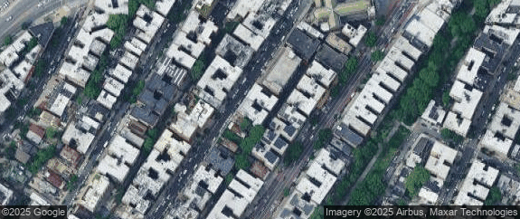 2316 Andrews Ave #F320A52C6, Bronx, NY 10468