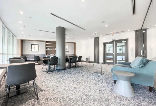 Additional image 41 of 16 Yonge St Unit 2007