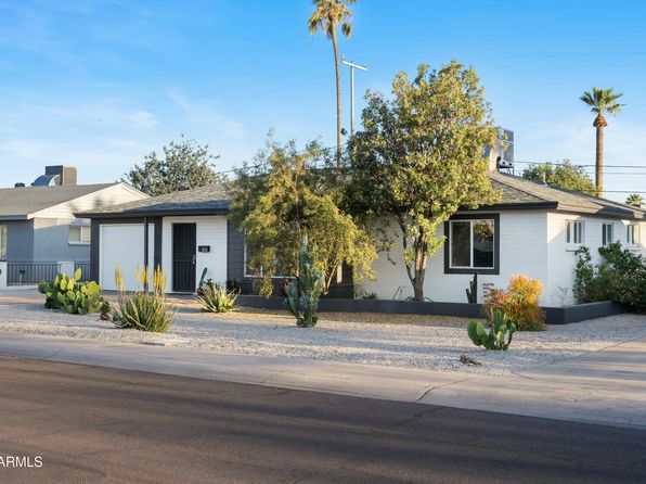 901 E Rose Ln, Phoenix, AZ 85014