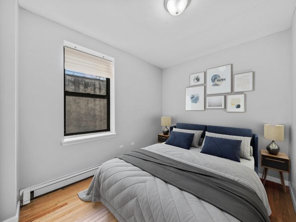 707 Saint Nicholas Ave APT 2B, New York, NY 10031
