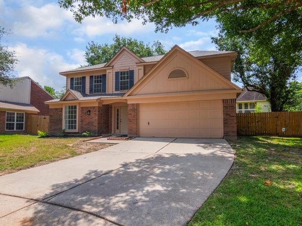 10107 Sands Trail Ct, Houston, TX 77064