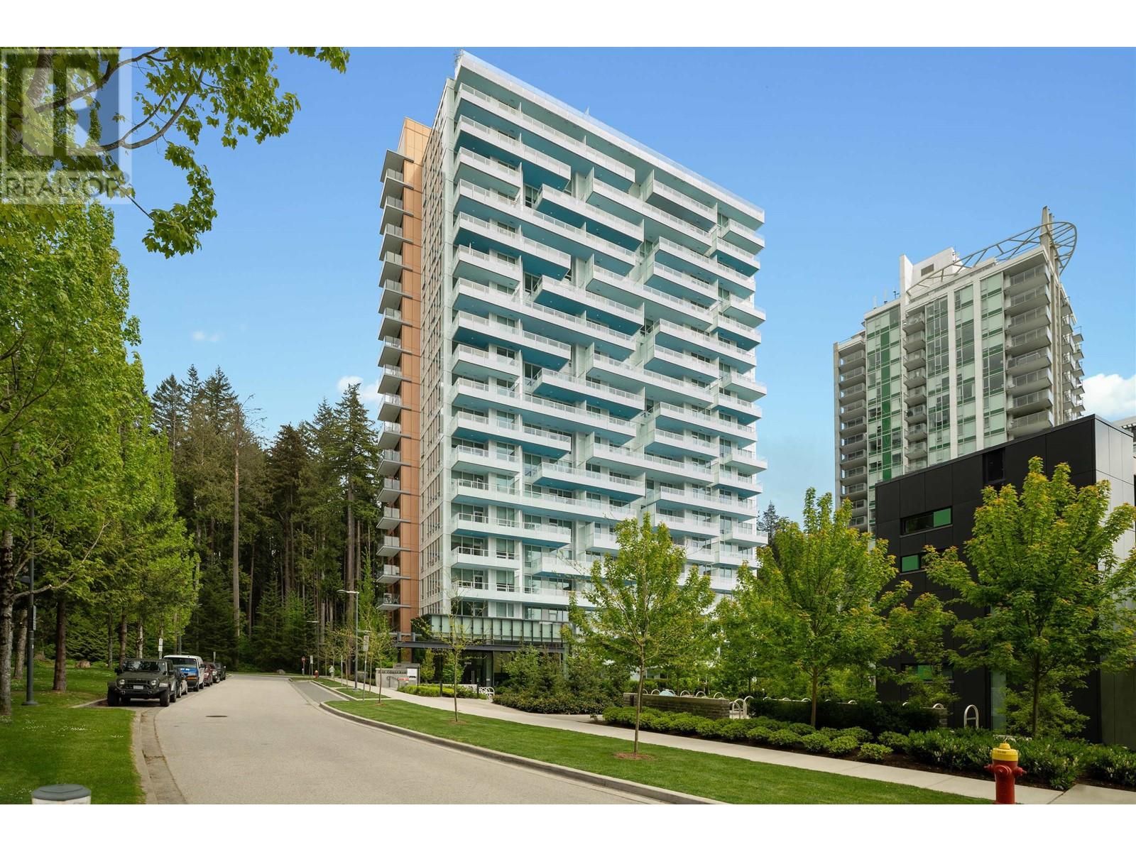 1104 5608 BERTON AVENUE|Vancouver, British Columbia V6S0M6
