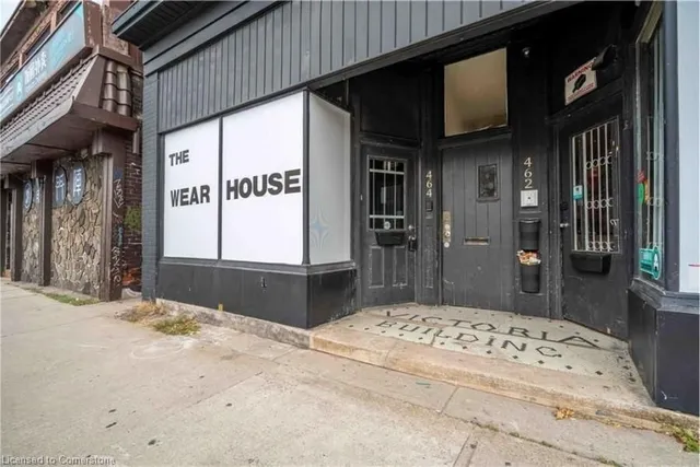 Additional image 6 of 464 King St