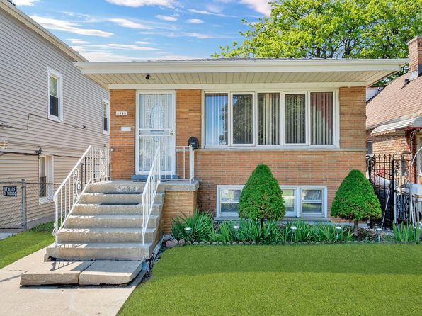 5438 S Hamlin Ave, Chicago, IL 60632