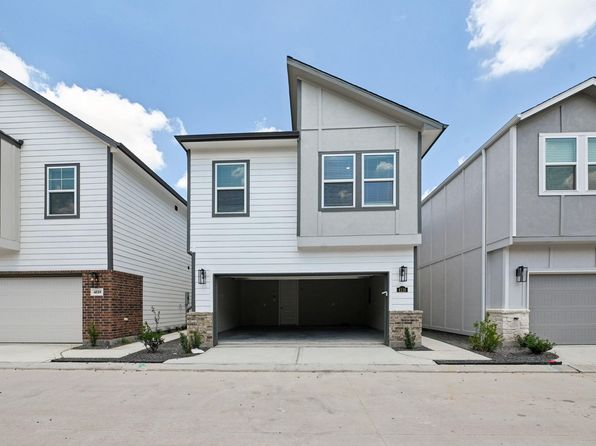 4116 Good Vineyard Ln, Houston, TX 77080