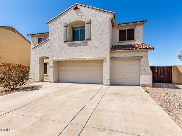 6618 S 54th Ln, Laveen, AZ 85339