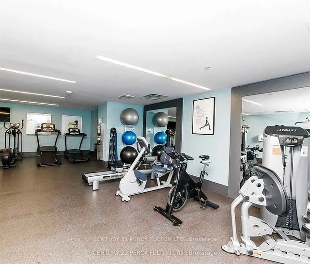 Additional image 8 of 297 College St Unit 1507