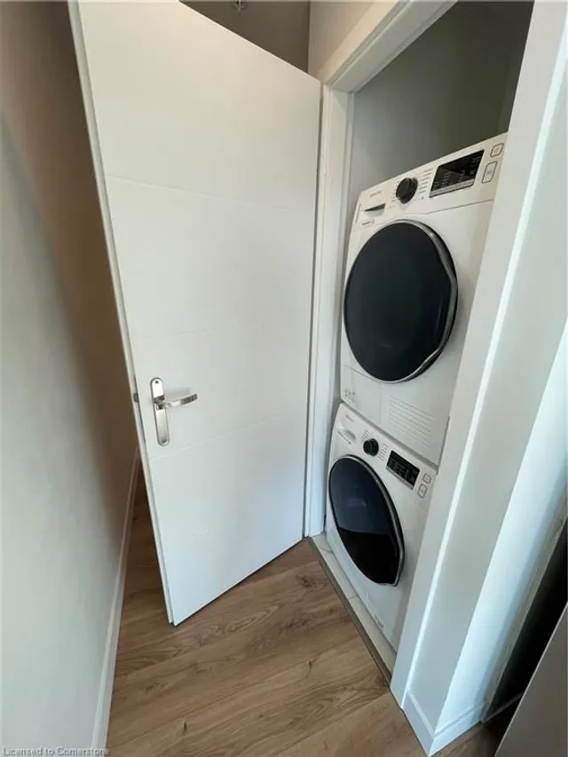 Additional image 7 of 60 Frederick St Unit 1109