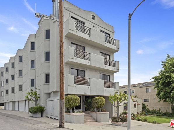 1216 S Saltair Ave APT 202, Los Angeles, CA 90025