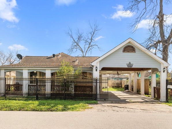 6324 Texarkana St, Houston, TX 77020