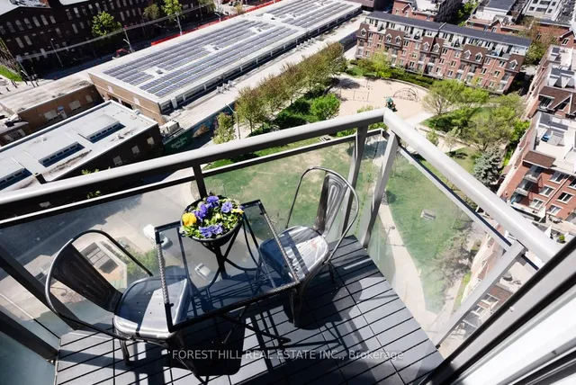 Additional image 3 of 38 Joe Shuster Way Unit 1515