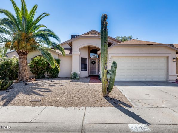 4443 W Escuda Dr, Glendale, AZ 85308