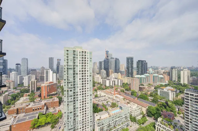 Additional image 28 of 159 Wellesley St Unit 3301