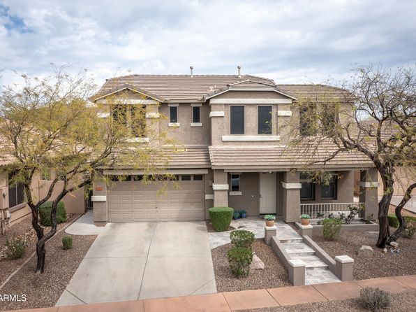 35317 N 31st Dr, Phoenix, AZ 85086