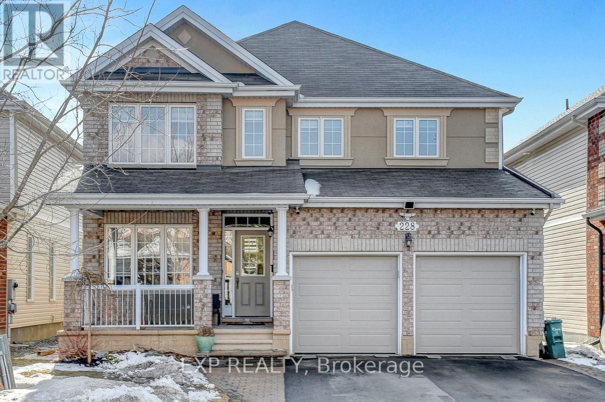 Property image for 228 HIDDEN MEADOW AVENUE|Ottawa, Ontario K1T0C2