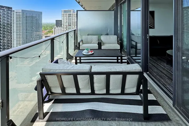 Additional image 38 of 185 Roehampton Ave Unit 3101