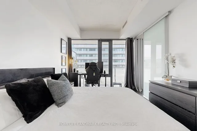 Additional image 25 of 185 Roehampton Ave Unit 3101