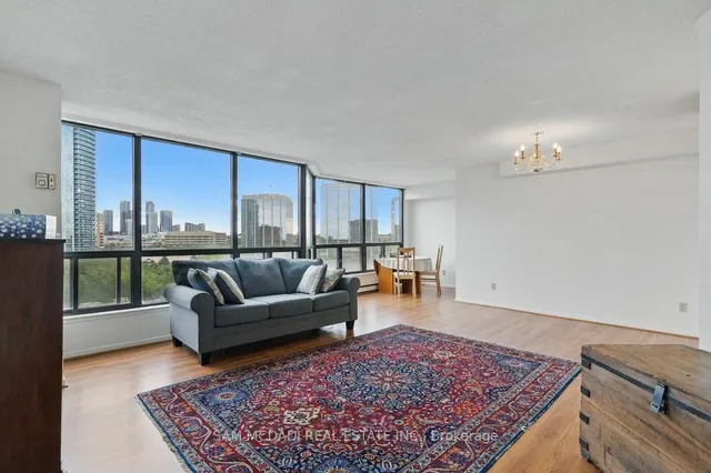 Additional image 23 of 200 Robert Speck Pkwy Unit 1203