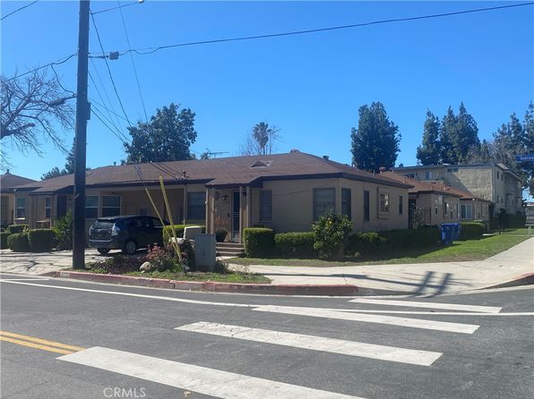 6747 Tobias Ave, Van Nuys, CA 91405