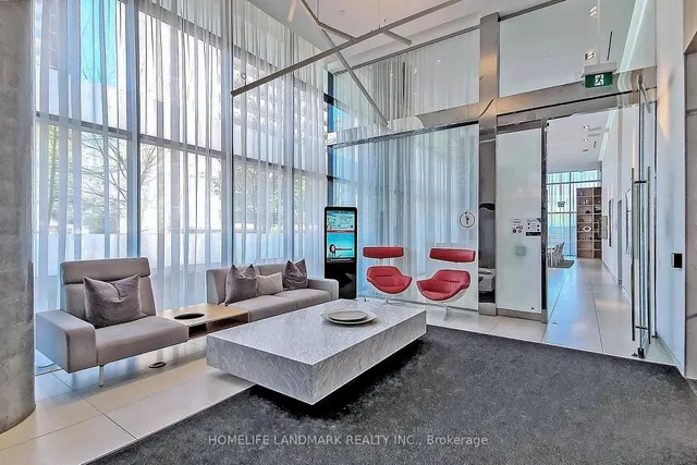 Additional image 7 of 185 Roehampton Ave Unit 3101