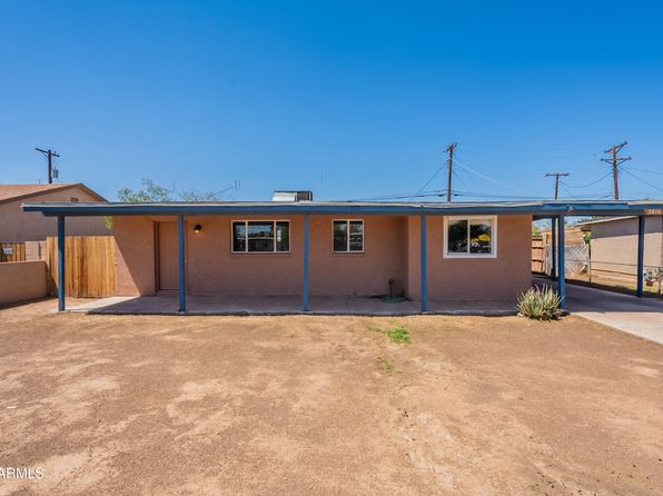 3914 W Palm Ln, Phoenix, AZ 85009