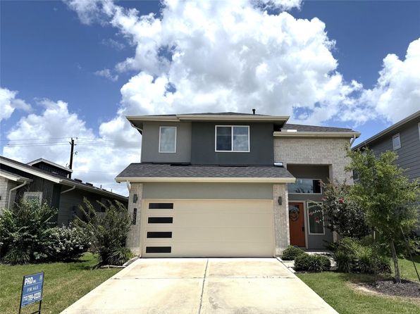 12545 Walmgate Ct, Houston, TX 77047