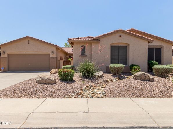 5919 W Straight Arrow Ln, Phoenix, AZ 85083