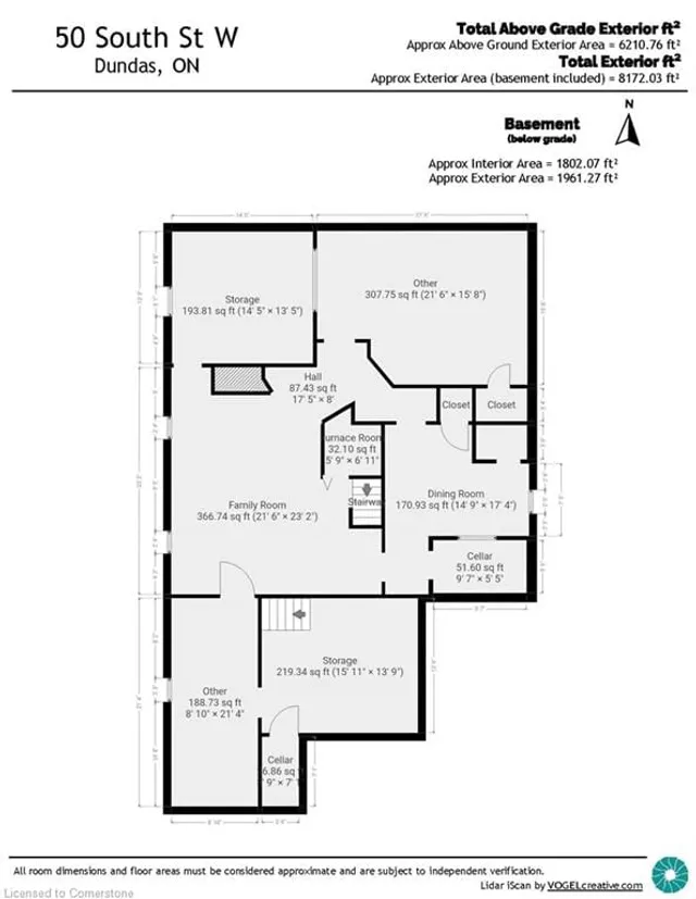 Additional image 44 of 50 South St