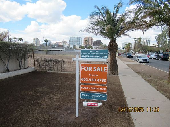 1017 E Taylor St, Phoenix, AZ 85006