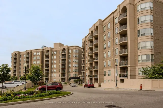 Additional image 2 of 2085 Amherst Heights Dr Unit 401