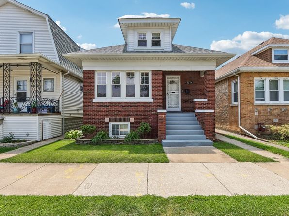 5639 W Cornelia Ave, Chicago, IL 60634