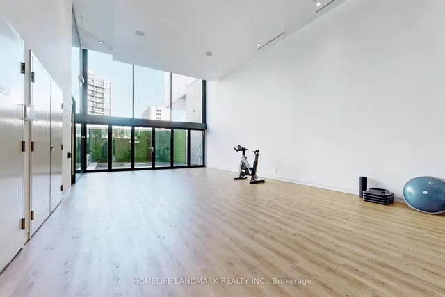 Additional image 45 of 185 Roehampton Ave Unit 3101