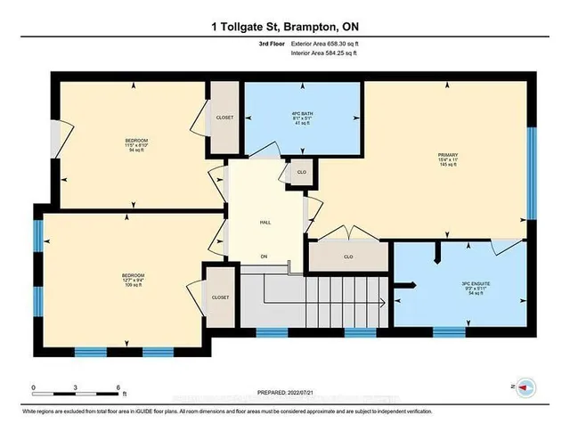 Additional image 22 of 1 Tollgate St