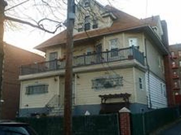 2533 Grand Ave, Bronx, NY 10468
