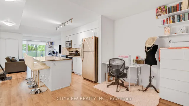 Additional image 4 of 801 Sheppard Ave Unit 307