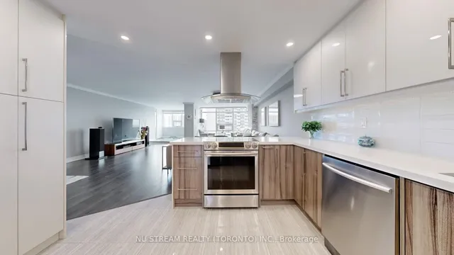 Additional image 16 of 3303 Don Mills Rd Unit 901